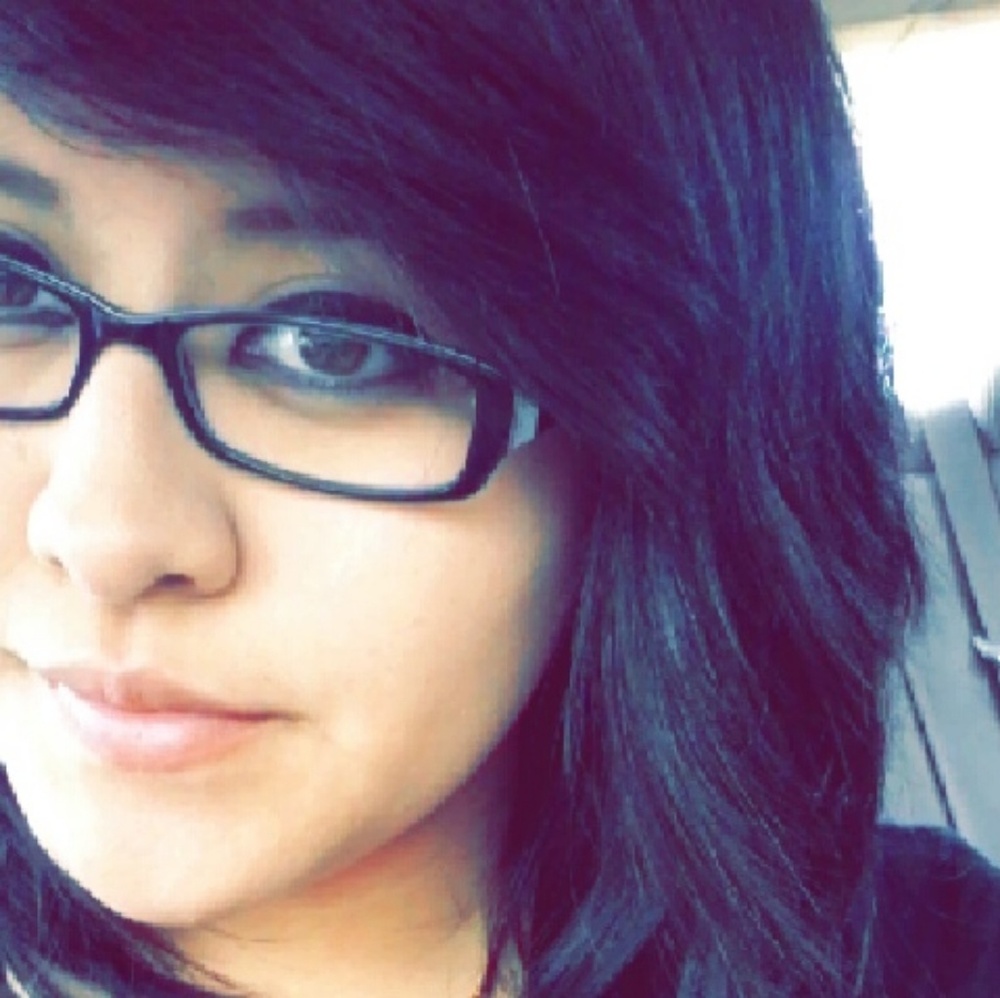 Meet your Posher, Lissette